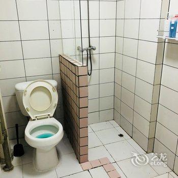 成都囫棠公寓(成都金融博览中心分店)酒店提供图片