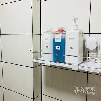 成都囫棠公寓(成都金融博览中心分店)酒店提供图片