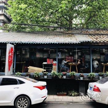 成都囫棠公寓(成都金融博览中心分店)酒店提供图片