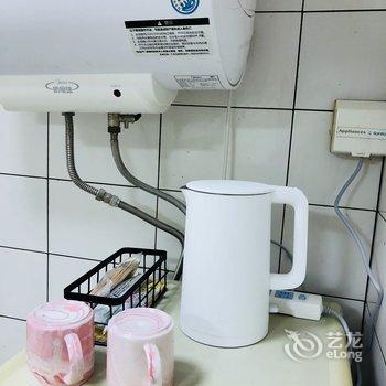 成都囫棠公寓(成都金融博览中心分店)酒店提供图片