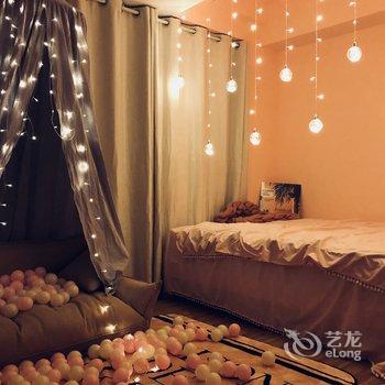 成都囫棠公寓(成都金融博览中心分店)酒店提供图片