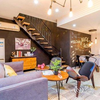 重庆雾都之家公寓酒店提供图片