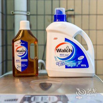 重庆雾都之家公寓酒店提供图片