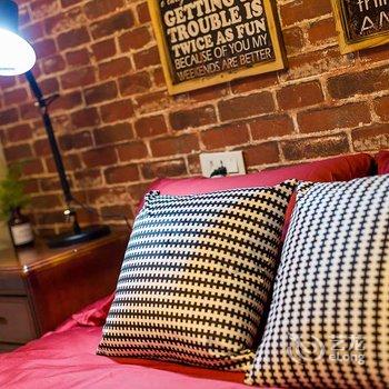 重庆雾都之家公寓酒店提供图片