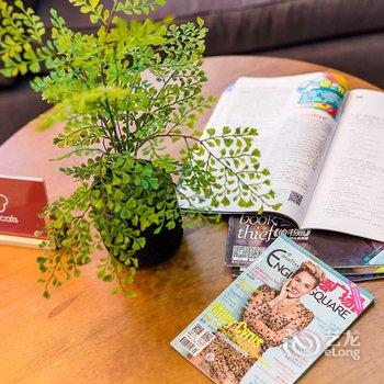 重庆雾都之家公寓酒店提供图片