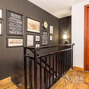 重庆雾都之家公寓酒店提供图片