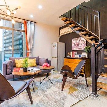 重庆雾都之家公寓酒店提供图片