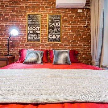 重庆雾都之家公寓酒店提供图片