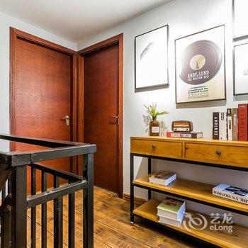 重庆雾都之家公寓酒店提供图片