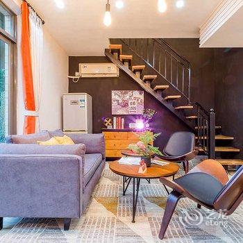 重庆雾都之家公寓酒店提供图片