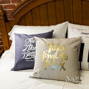 重庆雾都之家公寓酒店提供图片