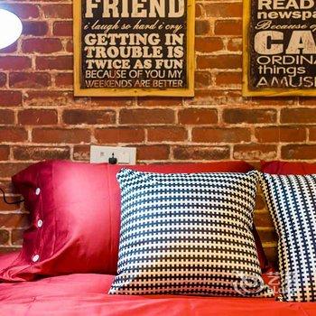 重庆雾都之家公寓酒店提供图片