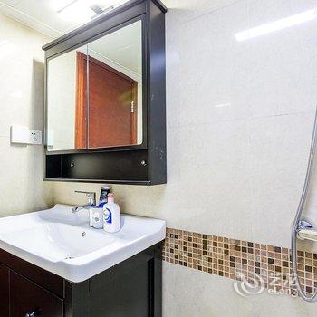 重庆雾都之家公寓酒店提供图片