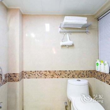 重庆雾都之家公寓酒店提供图片