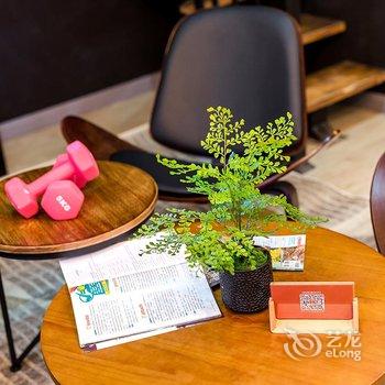 重庆雾都之家公寓酒店提供图片