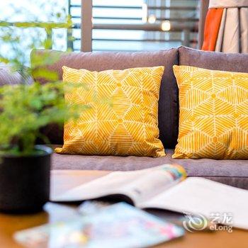 重庆雾都之家公寓酒店提供图片