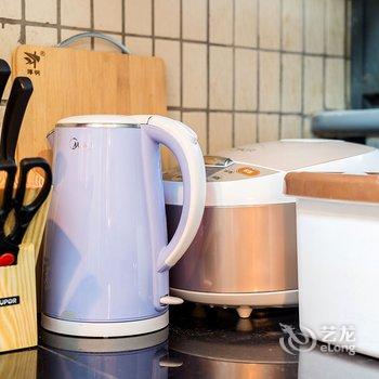 重庆雾都之家公寓酒店提供图片