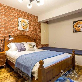 重庆雾都之家公寓酒店提供图片