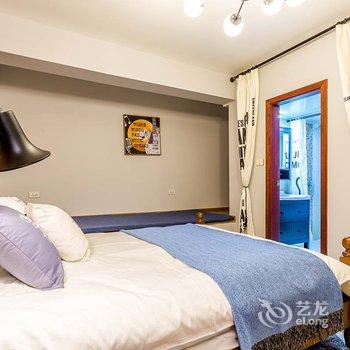 重庆雾都之家公寓酒店提供图片