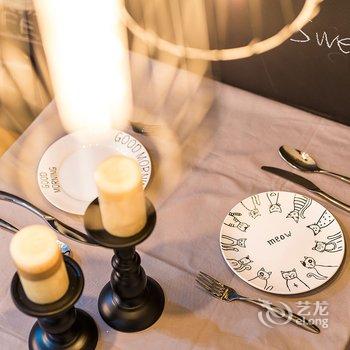 重庆雾都之家公寓酒店提供图片