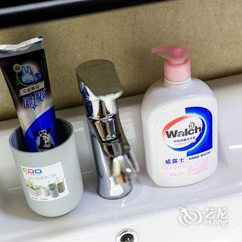 重庆雾都之家公寓酒店提供图片