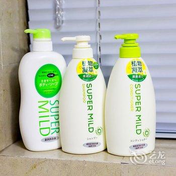 重庆雾都之家公寓酒店提供图片