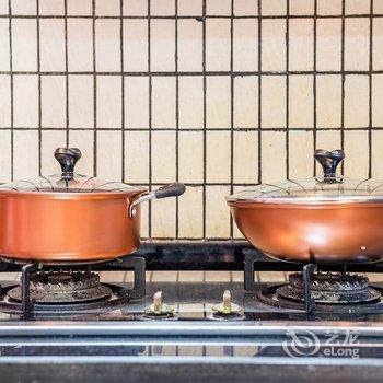 重庆雾都之家公寓酒店提供图片