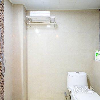 重庆雾都之家公寓酒店提供图片