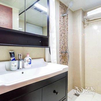 重庆雾都之家公寓酒店提供图片