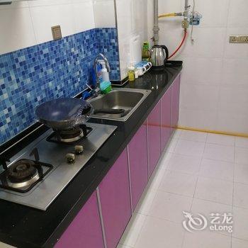 素宅公寓(西安大丰路店)酒店提供图片