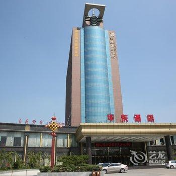 济宁名嘉酒店(原华东国际酒店)酒店提供图片