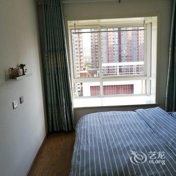 素宅公寓(西安大丰路店)酒店提供图片