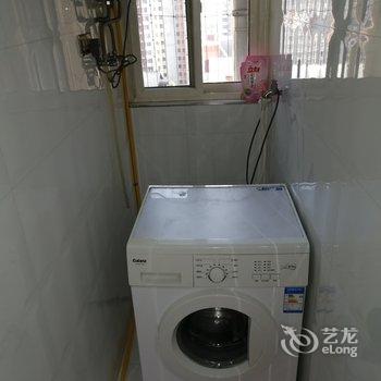 素宅公寓(西安大丰路店)酒店提供图片