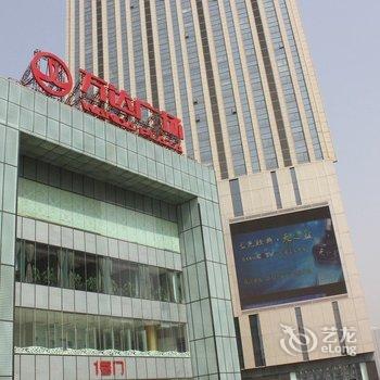 石家庄蜗时光主题公寓酒店提供图片