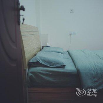 成都市栖下民宿酒店提供图片