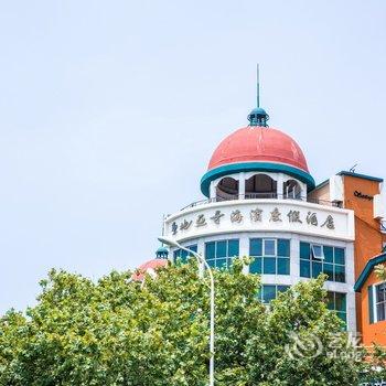 青岛蓝汀海岸度假酒店酒店提供图片