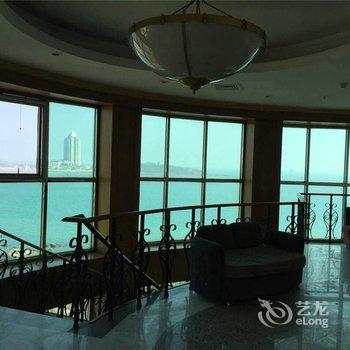 青岛蓝汀海岸度假酒店酒店提供图片