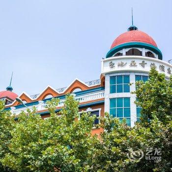 青岛蓝汀海岸度假酒店酒店提供图片