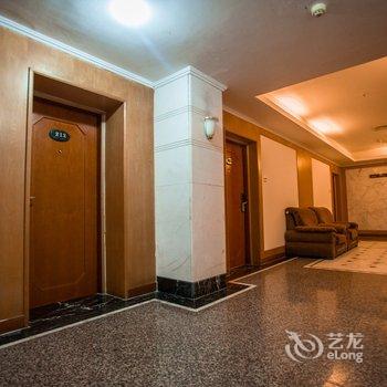 青岛蓝汀海岸度假酒店酒店提供图片