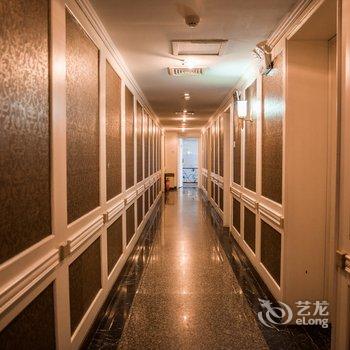 青岛蓝汀海岸度假酒店酒店提供图片