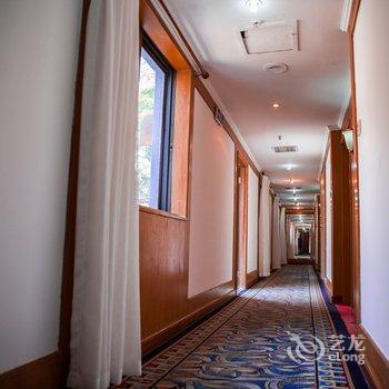 青岛蓝汀海岸度假酒店酒店提供图片