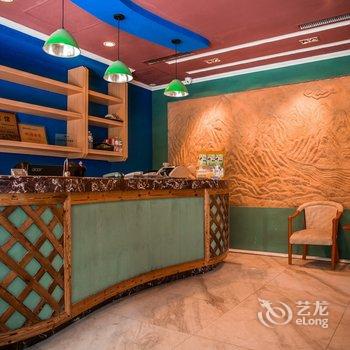 青岛蓝汀海岸度假酒店酒店提供图片