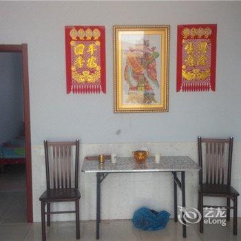 丰宁缘聚野骑营酒店提供图片
