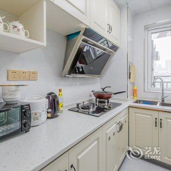重庆恋上我家公寓(重庆市人民大礼堂分店)酒店提供图片