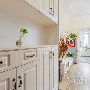 重庆恋上我家公寓(重庆市人民大礼堂分店)酒店提供图片