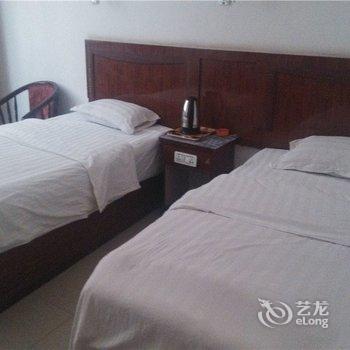 曲靖力月网络宾馆酒店提供图片