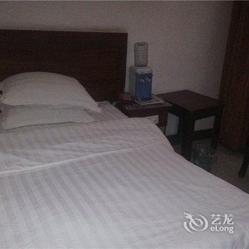 曲靖力月网络宾馆酒店提供图片