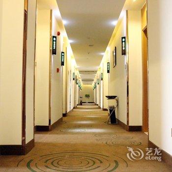 格林豪泰(临沂北城新区蒙山北路店)酒店提供图片
