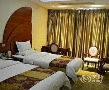 维也纳智好酒店(九江沙头店)用户上传图片