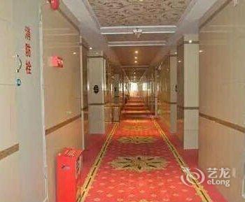 维也纳智好酒店(九江沙头店)用户上传图片